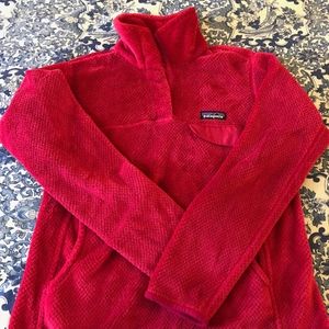 Pink Patagonia